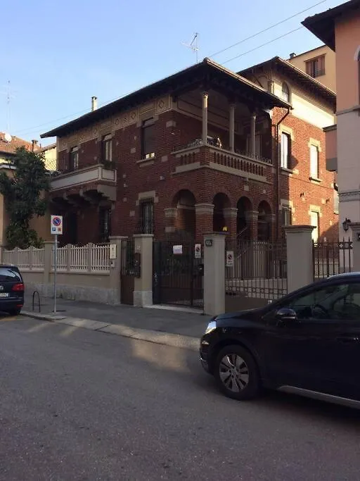 Apartment Open Space Citta Studi Milan Italy
