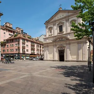 Apartament Amazing House In Porta Venezia By Easylife, Mediolan