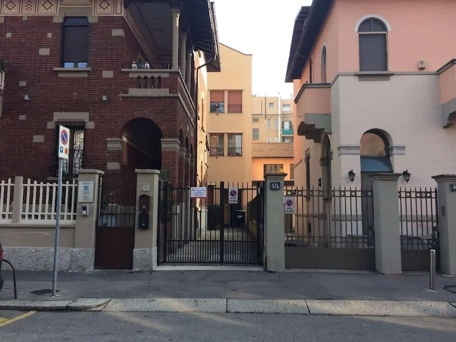 Open Space Citta Studi Milano