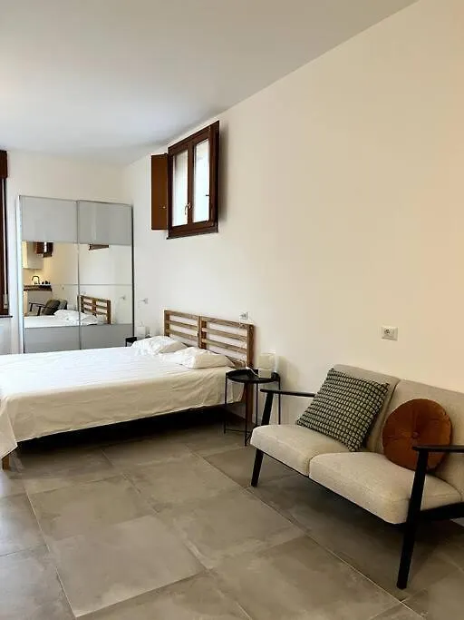 Apartment Open Space Citta Studi Milan
