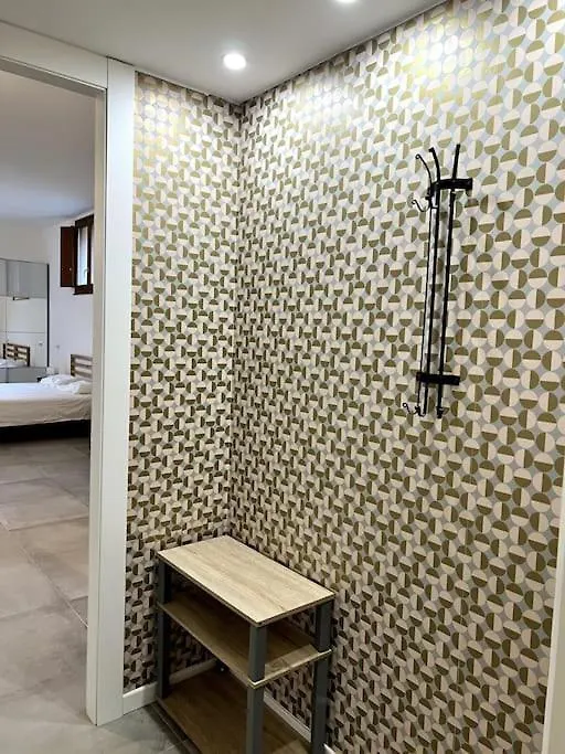 Apartment Open Space Citta Studi Milan